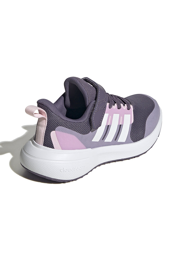 Shadow Violet / Cloud White / Bliss Lilac