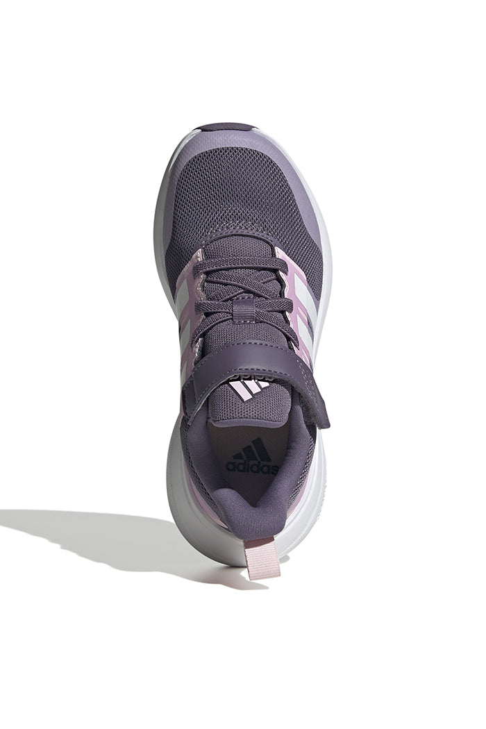 Shadow Violet / Cloud White / Bliss Lilac