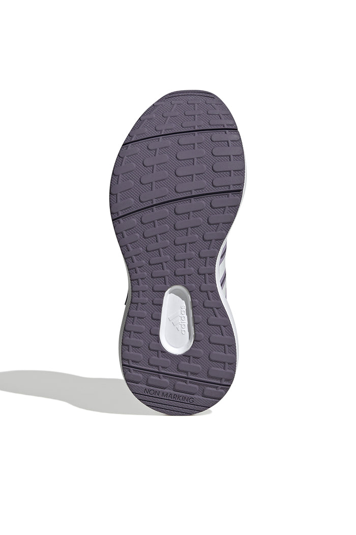 Shadow Violet / Cloud White / Bliss Lilac