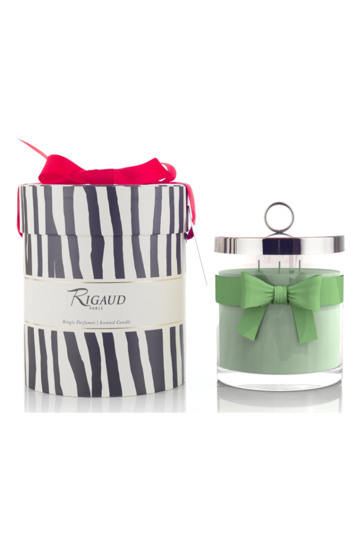 JASMINE DE PRINTEMPS Main