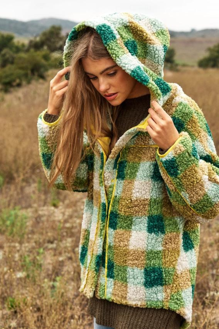 Green/Yellow