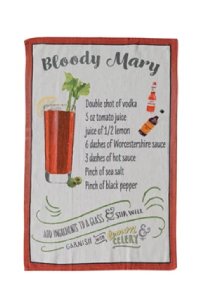 BLOODY MARY Main