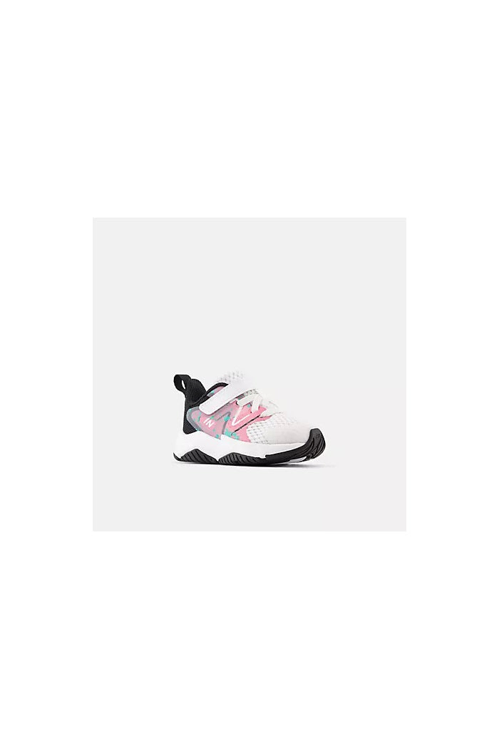 White/PINK