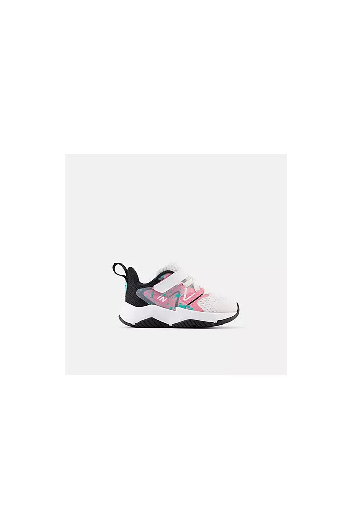White/PINK
