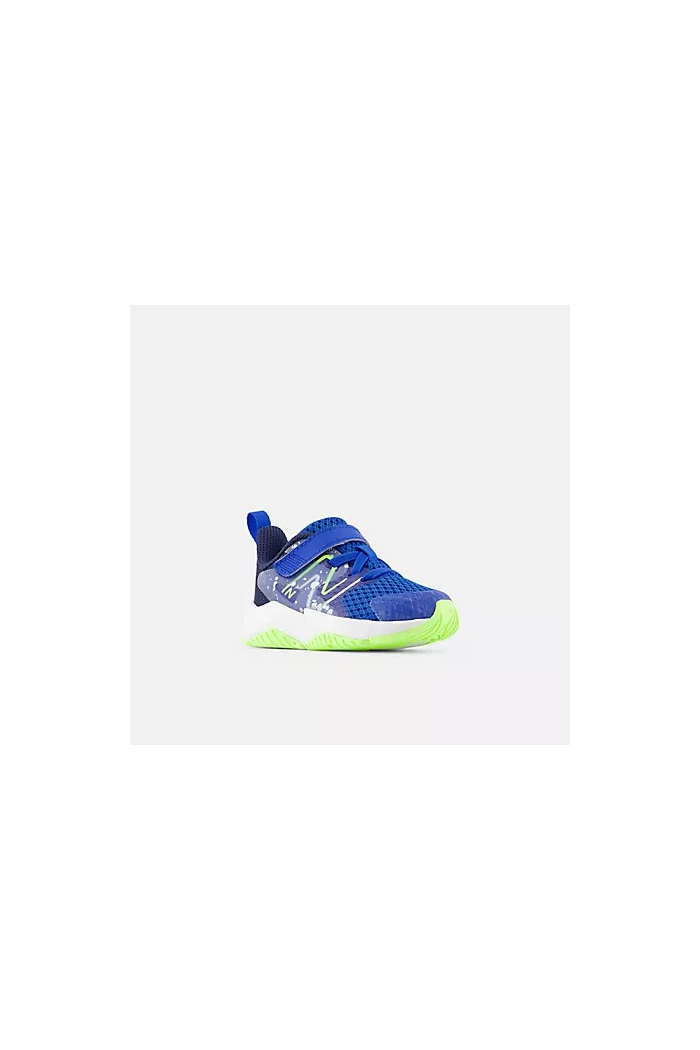 Blue/BLUE