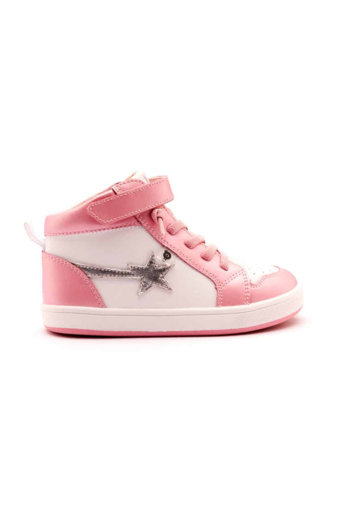 SNOW PEARLIZED PINK Main