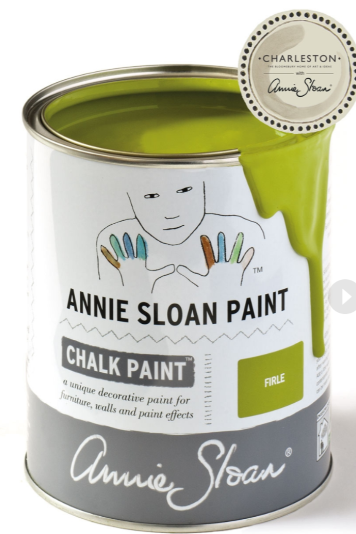 Green Main
