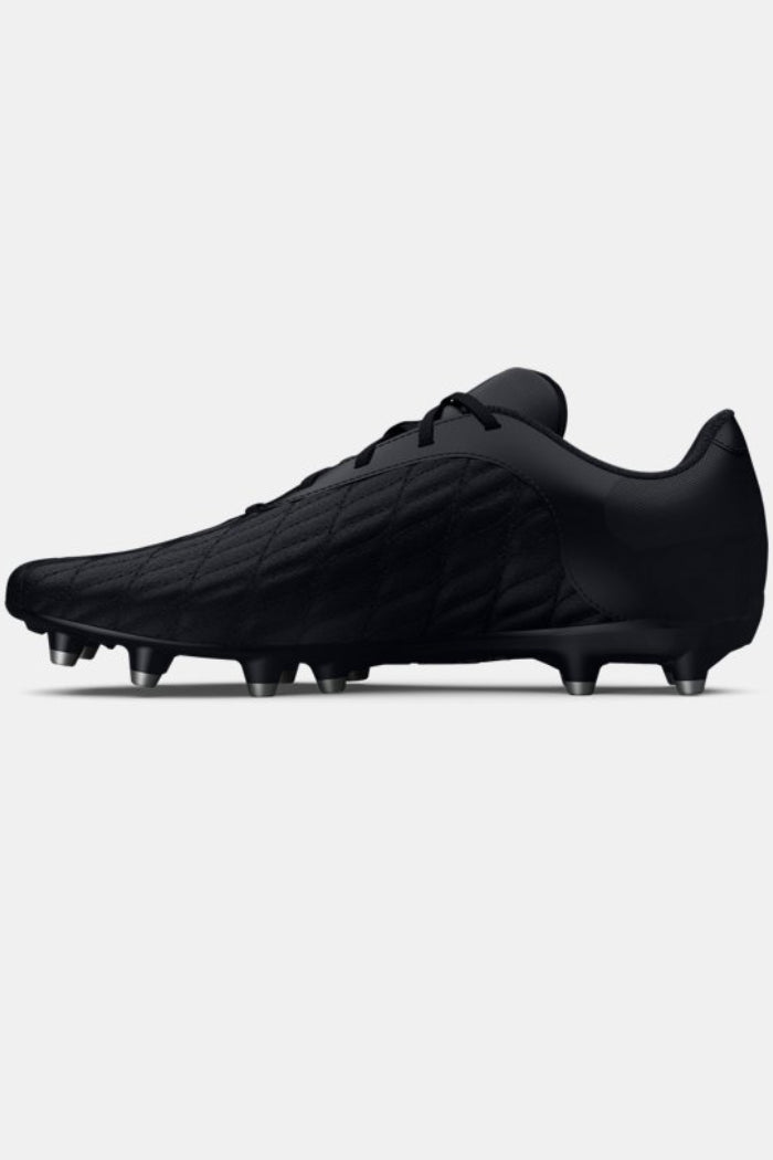 Black/Black 001