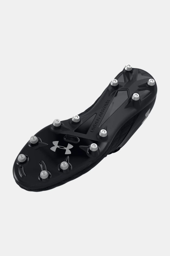 Black/Black 001