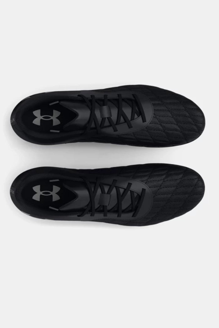 Black/Black 001