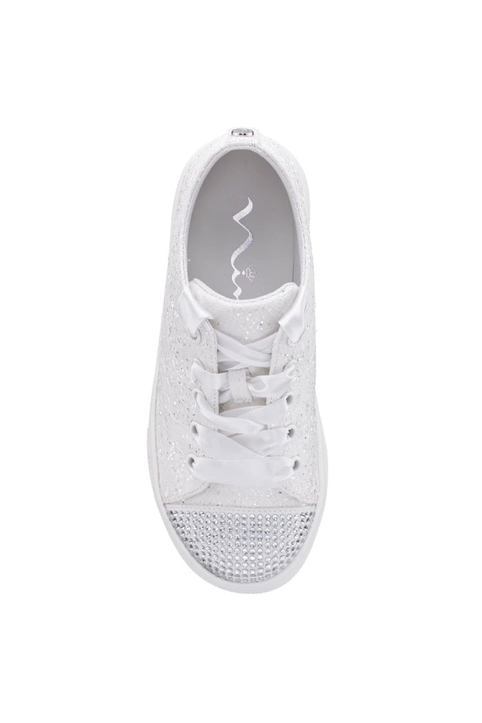White LACE Main