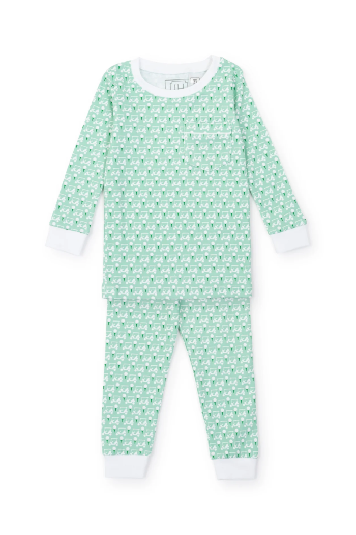 GOLF PUTTING GREEN Main