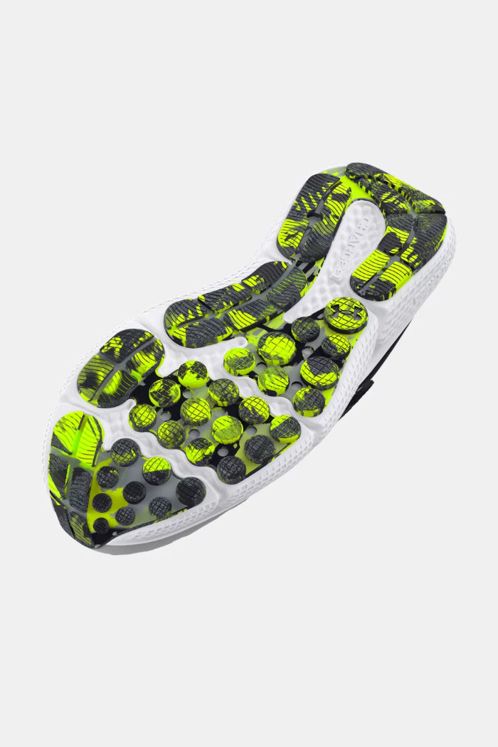 Mod Gray-Black-High Vis Yellow 102