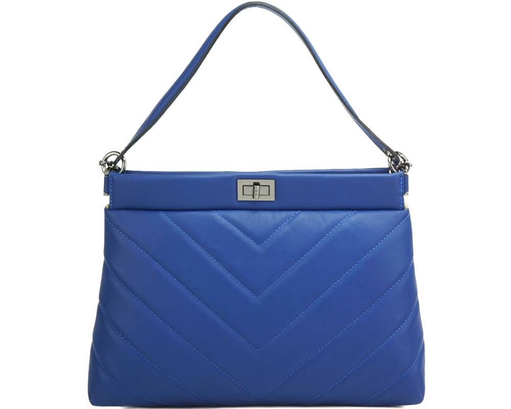 Elegant Rossie Vanilla Crossbody Bag | Crossbody Bag | Y by Yaya