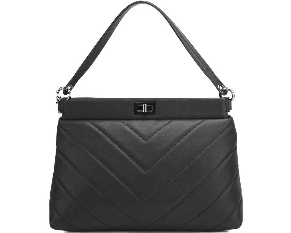 Elegant Rossie Vanilla Crossbody Bag | Crossbody Bag | Y by Yaya