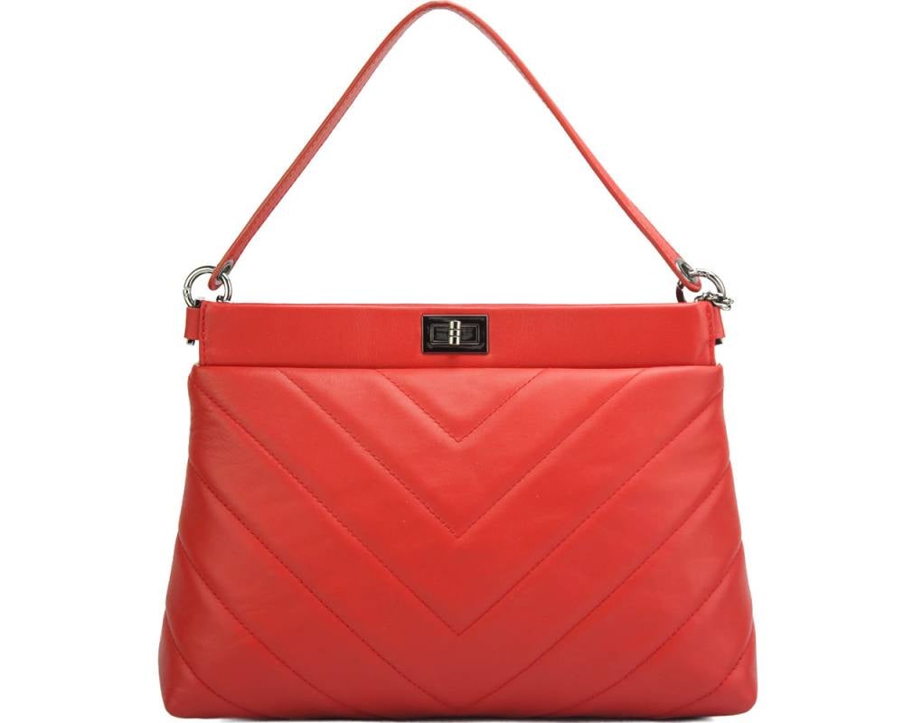 Elegant Rossie Vanilla Crossbody Bag | Crossbody Bag | Y by Yaya