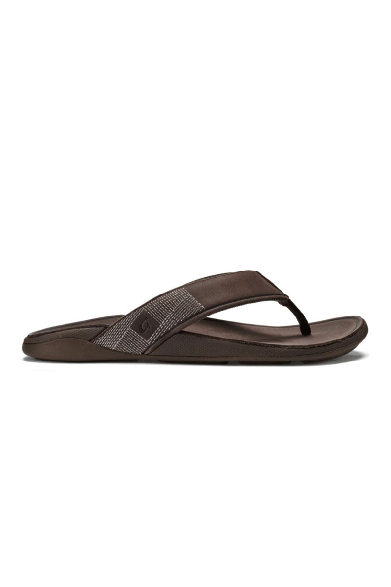 Olukai Mens Tuahine Sandals