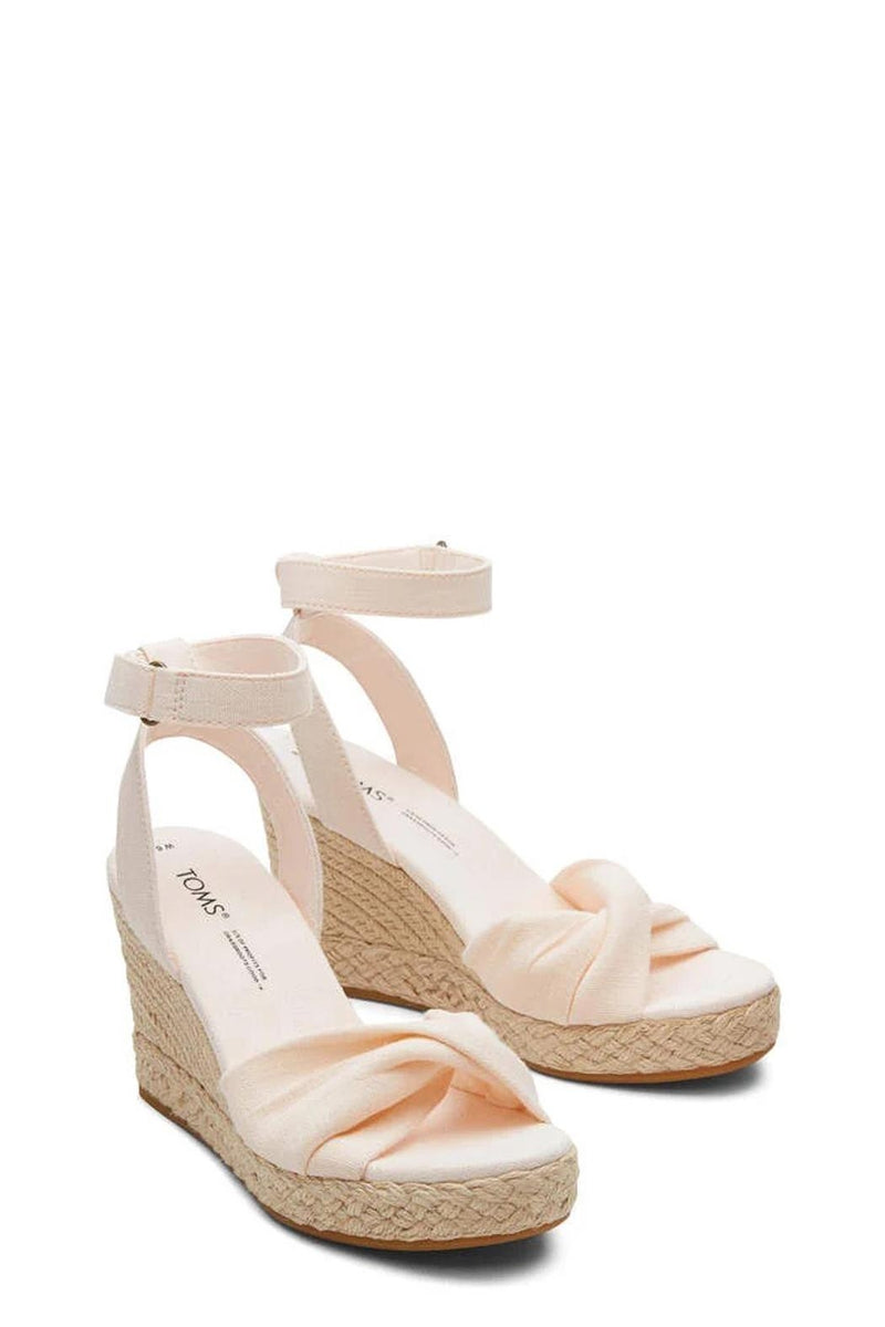 Marisela Wedge Sandal – Shoptiques