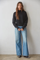 By Together | Wendy Knit Sweater | Sweetest Stitch Boutique Richmond