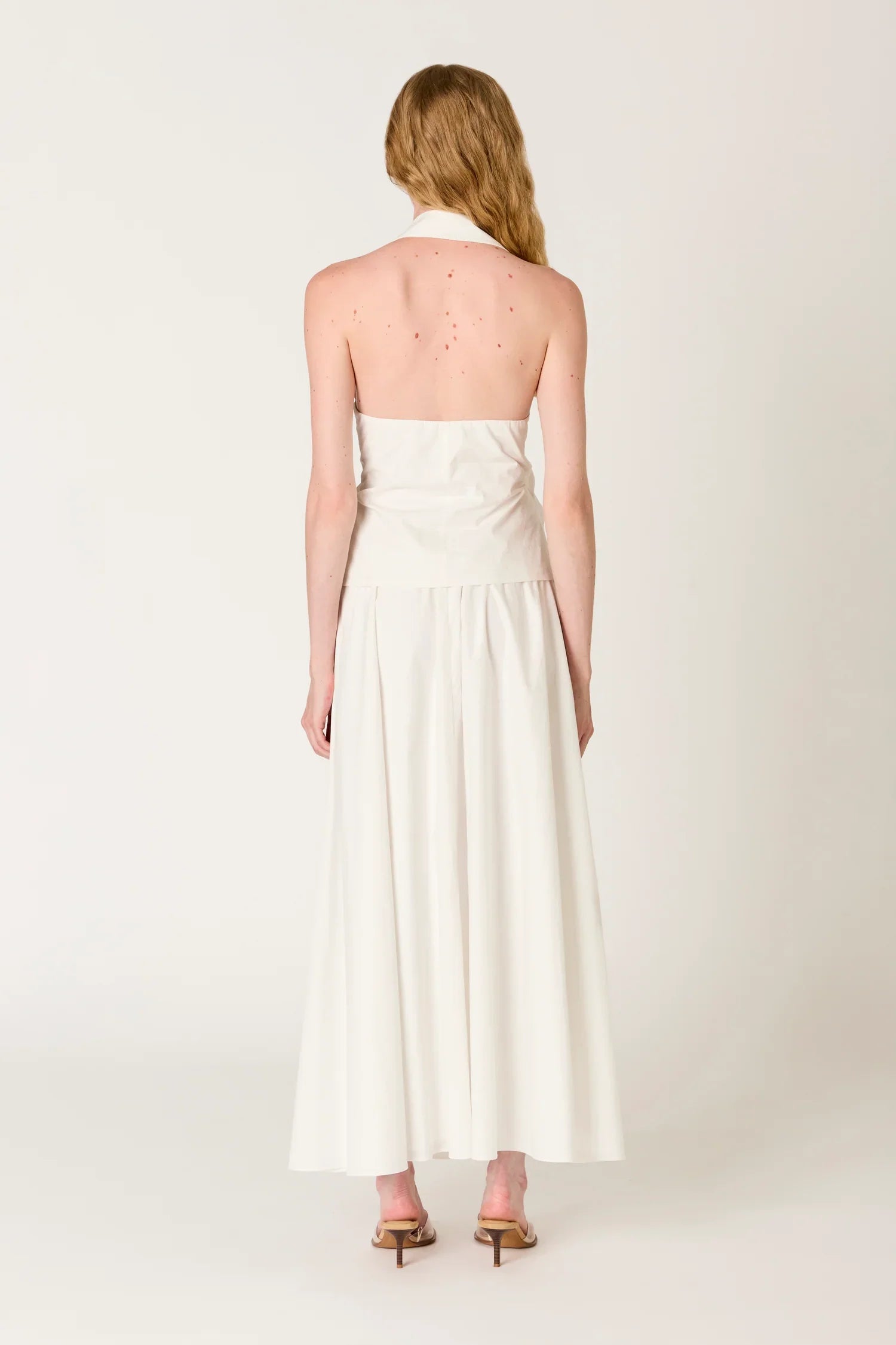 Nia the Brand | Leanna Maxi Skirt | Sweetest Stitch Boutique Richmond