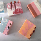 A Rosi Posi Luxe Soap - Yayas Glam & Gift Shop