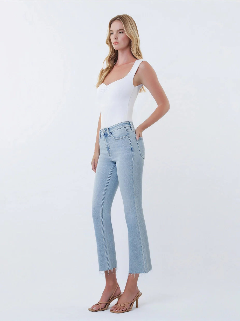 Flying Monkey | Magnolia Kick Flare Jeans | Sweetest Stitch Boutique