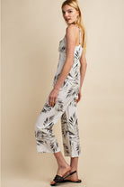 Ivory Print