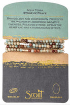 Aqua Terra - Peace Main