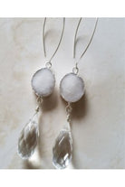 White and Silver Main