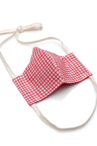 Strawberry Gingham Main