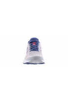 Silver/Blue/Peach