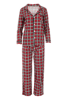 Crimson Plaid Main