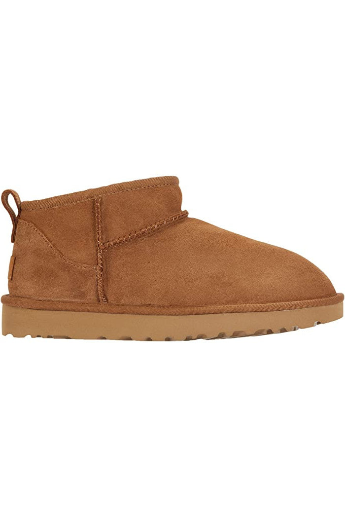 Ugg ultra mini chestnut popular