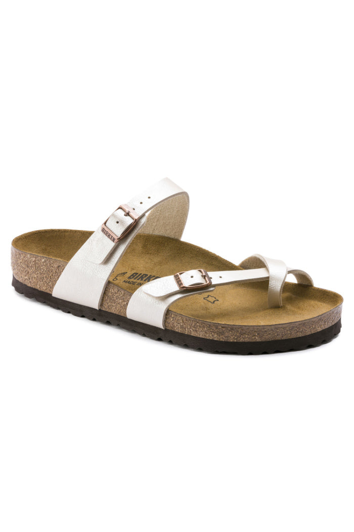 Graceful Pearl White Main