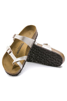 Graceful Pearl White