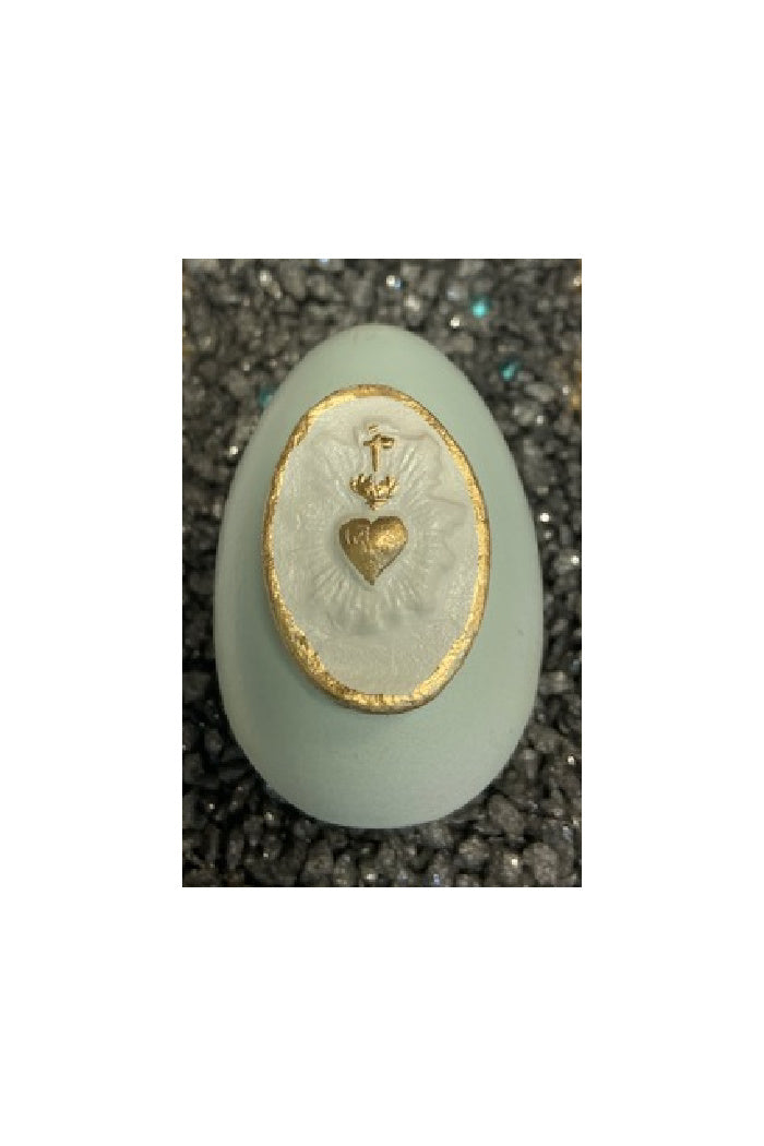 MINT SACRED HEART Main