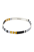 Brave- Grey/Black/Silver Main