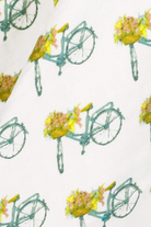 Floral Bicycle