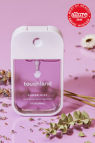 Pure Lavender - A comforting cocoon of grounding eucalyptus, calming lavender and rich tonka bean. Main