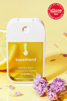 Lemon Lime Spritz - Refreshing and uplifting with notes of fizzy lime, crunchy green leaves and zesty lemongrass Main