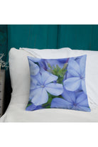 BLUE PLUMBAGO Main