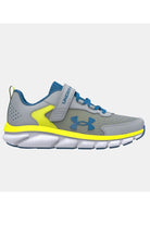 Mod Gray-High-Vis Yellow-CRUISE BLUE