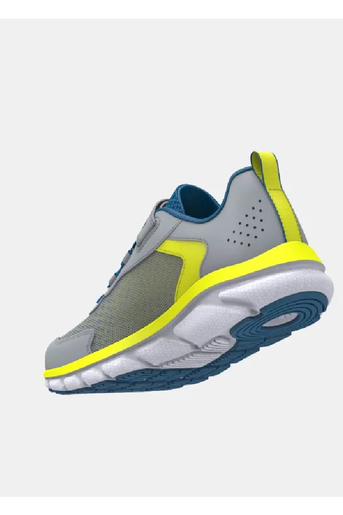 Mod Gray-High-Vis Yellow-CRUISE BLUE