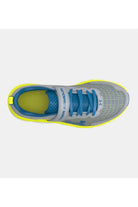 Mod Gray-High-Vis Yellow-CRUISE BLUE