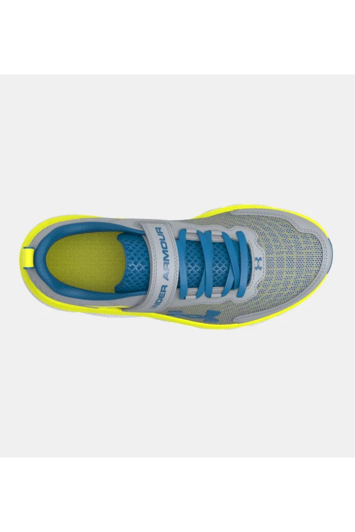 Mod Gray-High-Vis Yellow-CRUISE BLUE