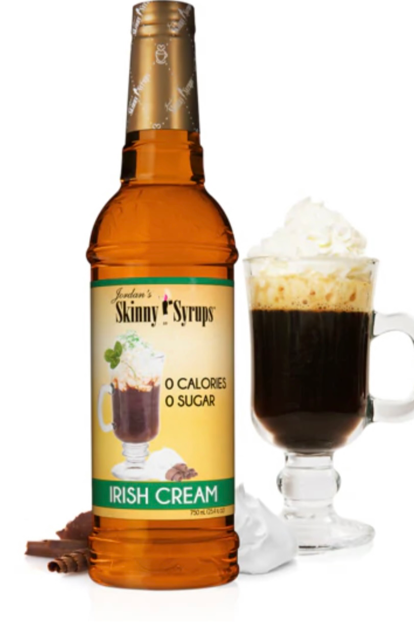 Irish Cream Main