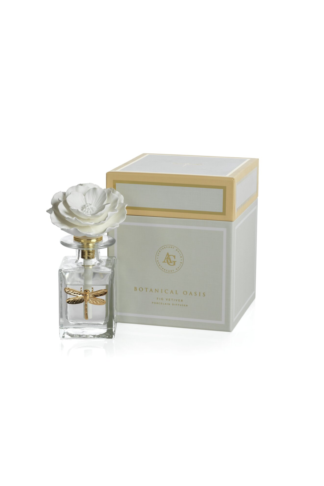 Fig Vetiver/Dragonfly Main