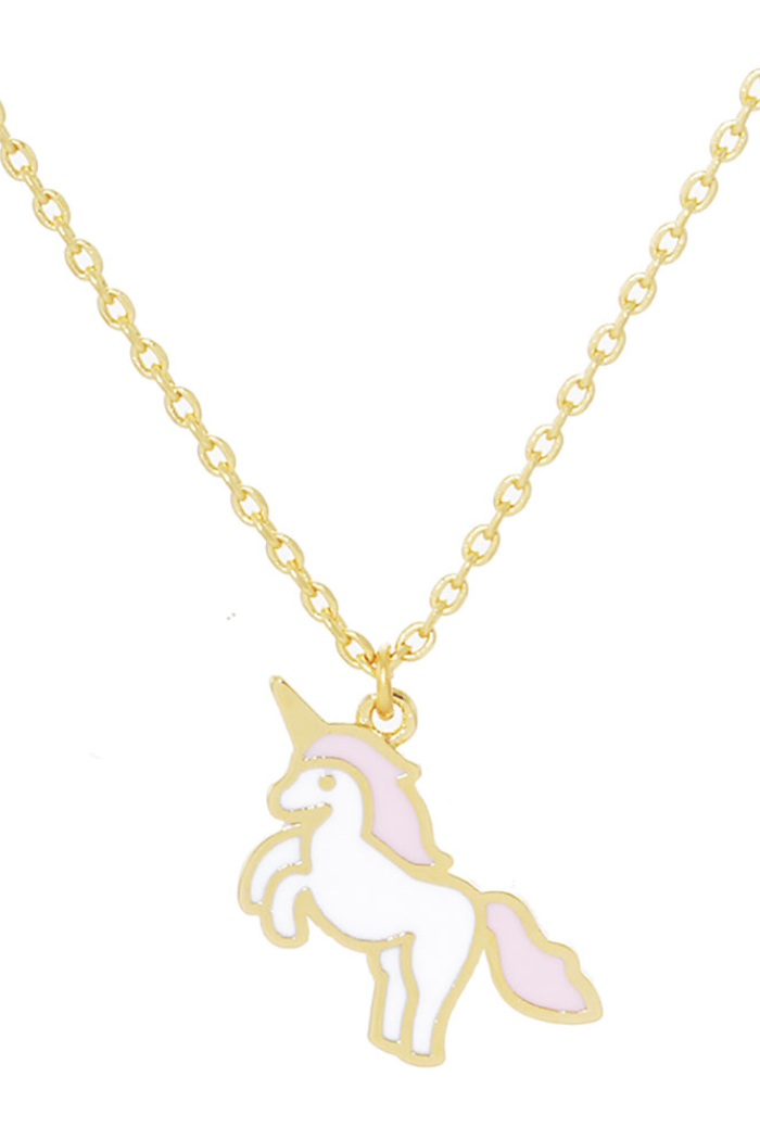 Multicolor unicorn Main