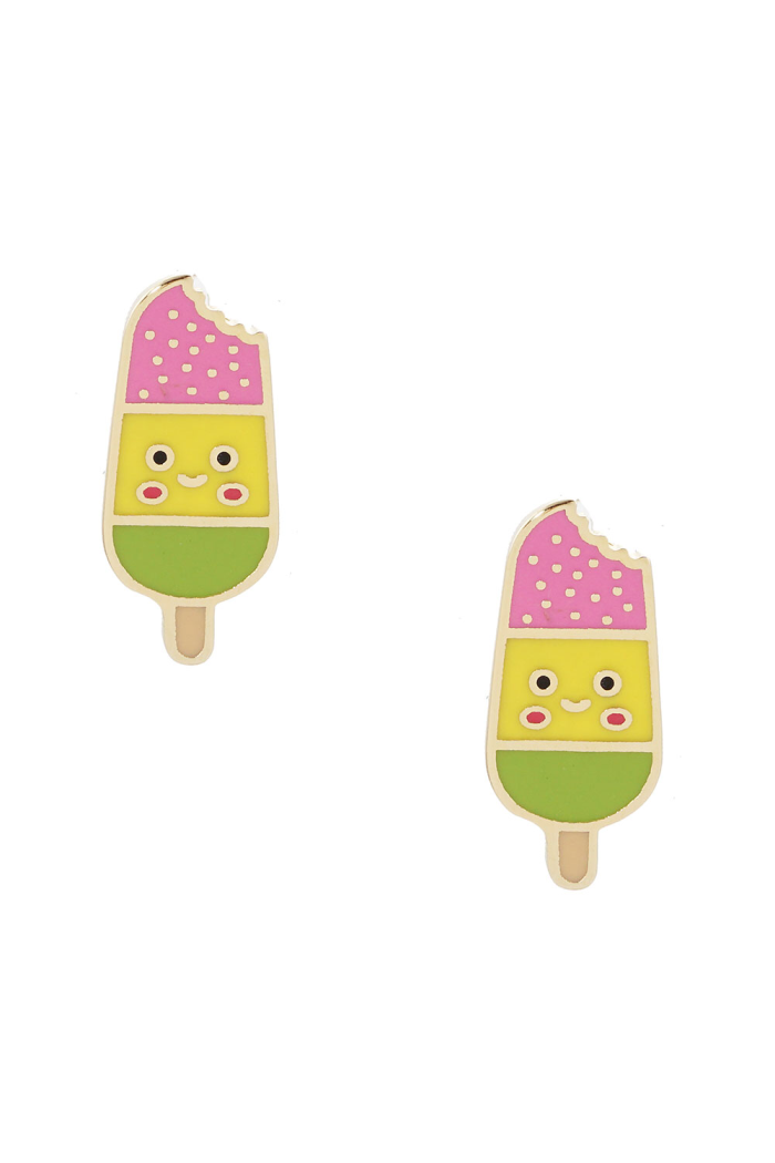 Multicolor Popsicle Main