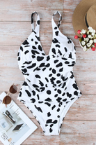 Dalmatian Print